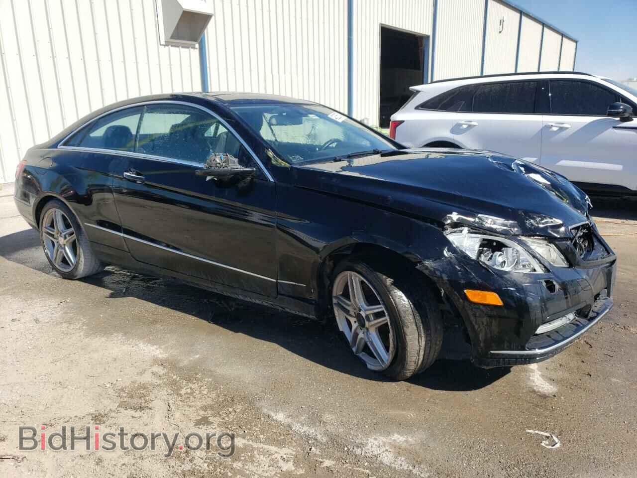 2013 MERCEDES-BENZ E-CLASS - VIN: WDDKJ5KB8DF197901 - Фото 4