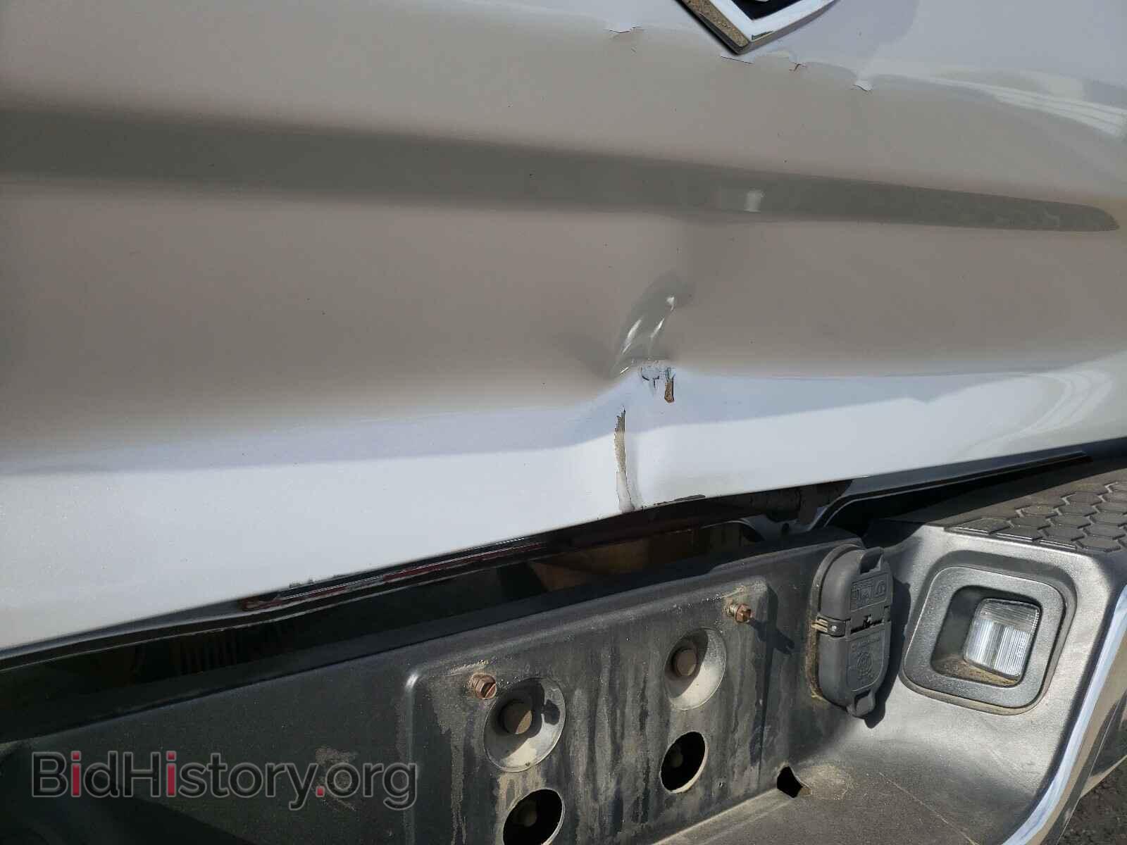 2018 RAM 3500 - VIN: 3C63RPGL1JG140624 - Фото 9