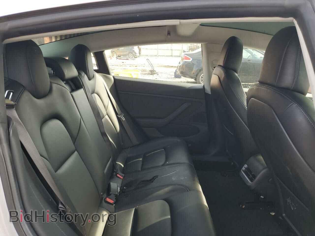 2018 TESLA MODEL 3 - VIN: 5YJ3E1EB9JF087673 - Фото 10
