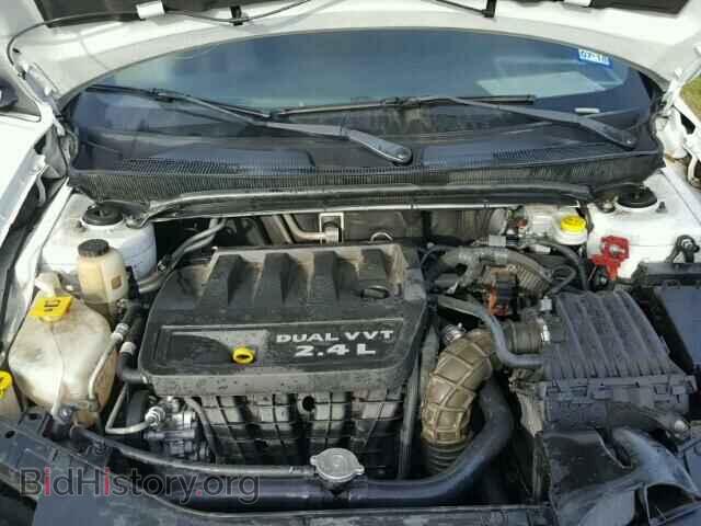 2013 CHRYSLER 200 - VIN: 1C3CCBBB2DN743772 - Photo 7