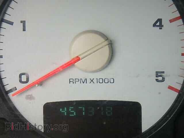 2003 DODGE RAM 3500 - VIN: 3D7MA48C83G841722 - Фото 8