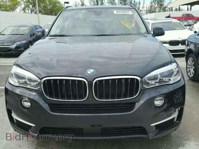 2016 BMW X5 - VIN: 5UXKR2C55G0R69402 - Фото 9