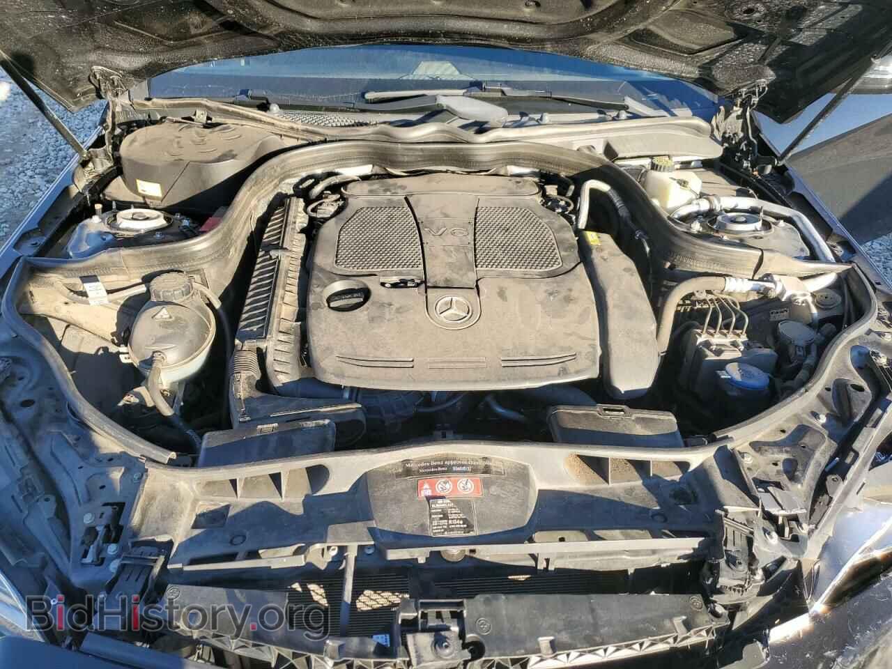 2014 MERCEDES-BENZ E-CLASS - VIN: WDDHF5KB2EB013962 - Фото 11
