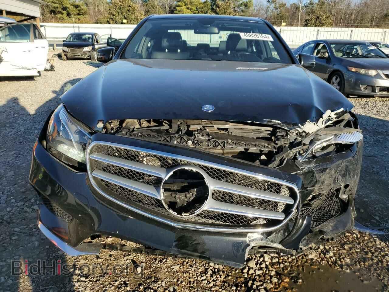 2014 MERCEDES-BENZ E-CLASS - VIN: WDDHF5KB2EB013962 - Фото 5
