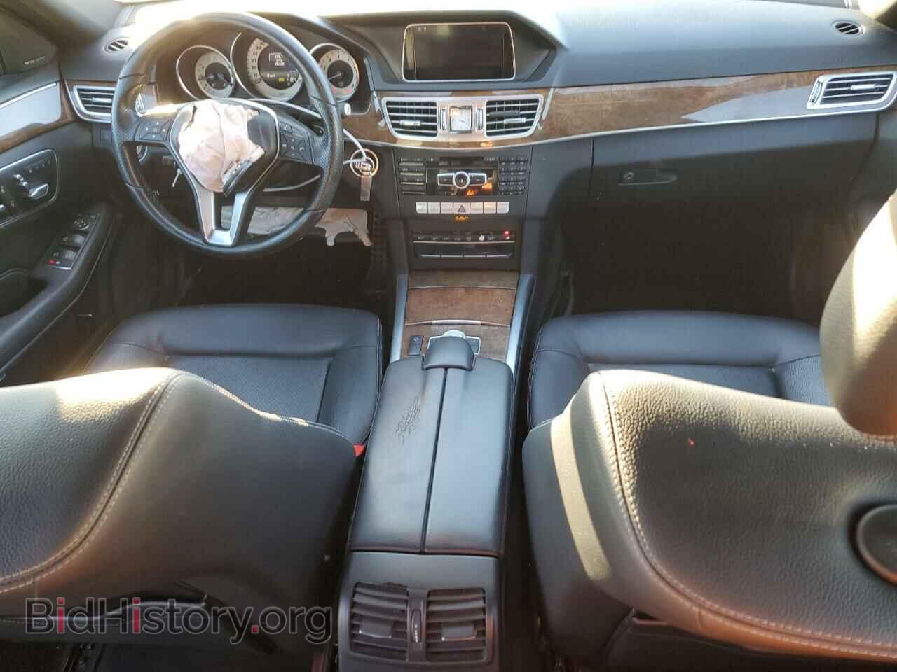 2014 MERCEDES-BENZ E-CLASS - VIN: WDDHF5KB2EB013962 - Фото 8