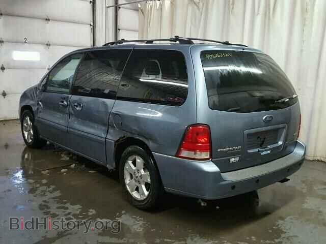 2004 FORD FREESTAR - VIN: 2FMDA52274BA68368 - Фото 3
