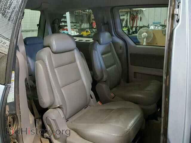 2004 FORD FREESTAR - VIN: 2FMDA52274BA68368 - Фото 6