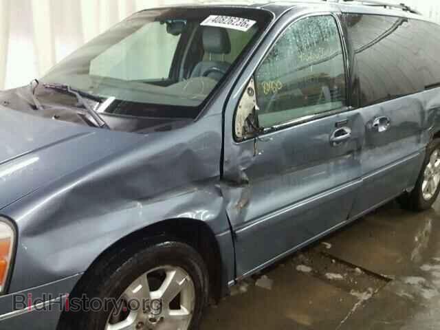 2004 FORD FREESTAR - VIN: 2FMDA52274BA68368 - Фото 9