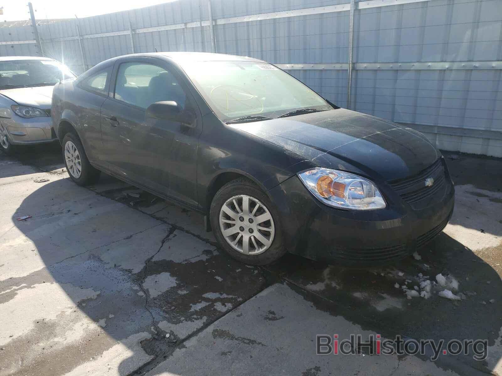 Photo 1G1AB1F54A7199353 - CHEVROLET COBALT 2010