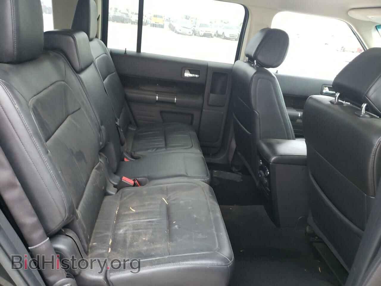2013 FORD FLEX - VIN: 2FMGK5C82DBD33761 - Photo 6
