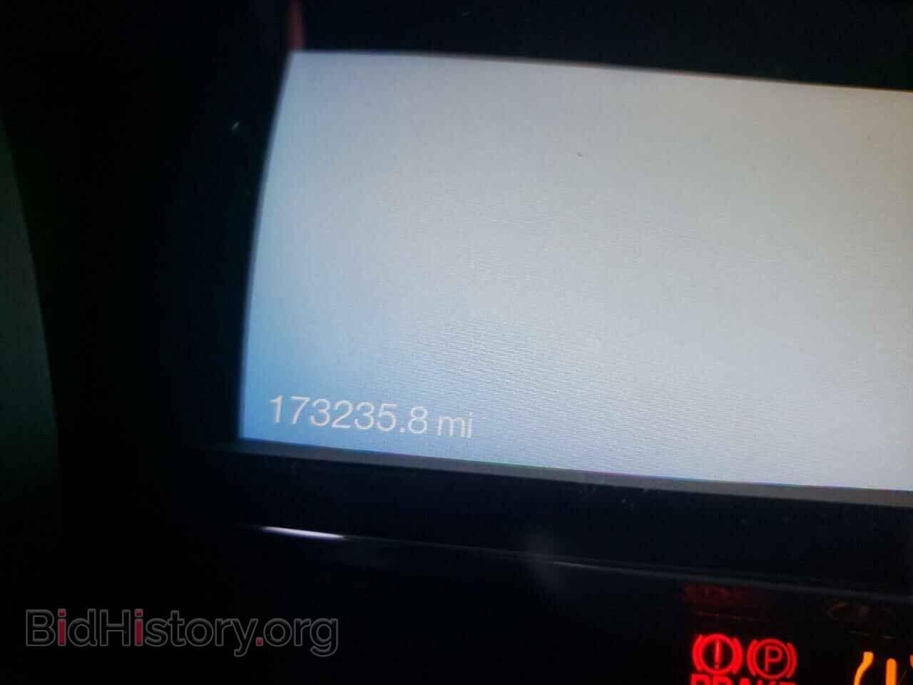2013 FORD FLEX - VIN: 2FMGK5C82DBD33761 - Photo 8