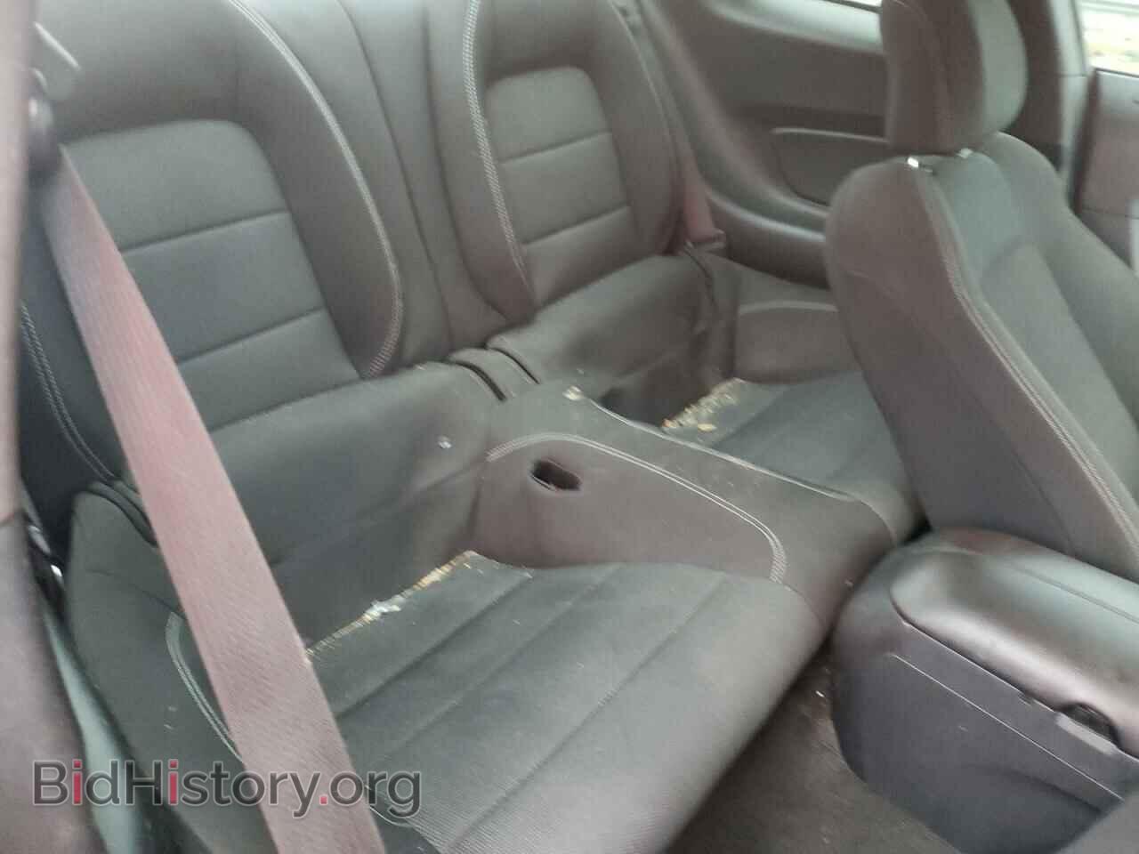 2016 FORD MUSTANG - VIN: 1FA6P8AM8G5318764 - Фото 6