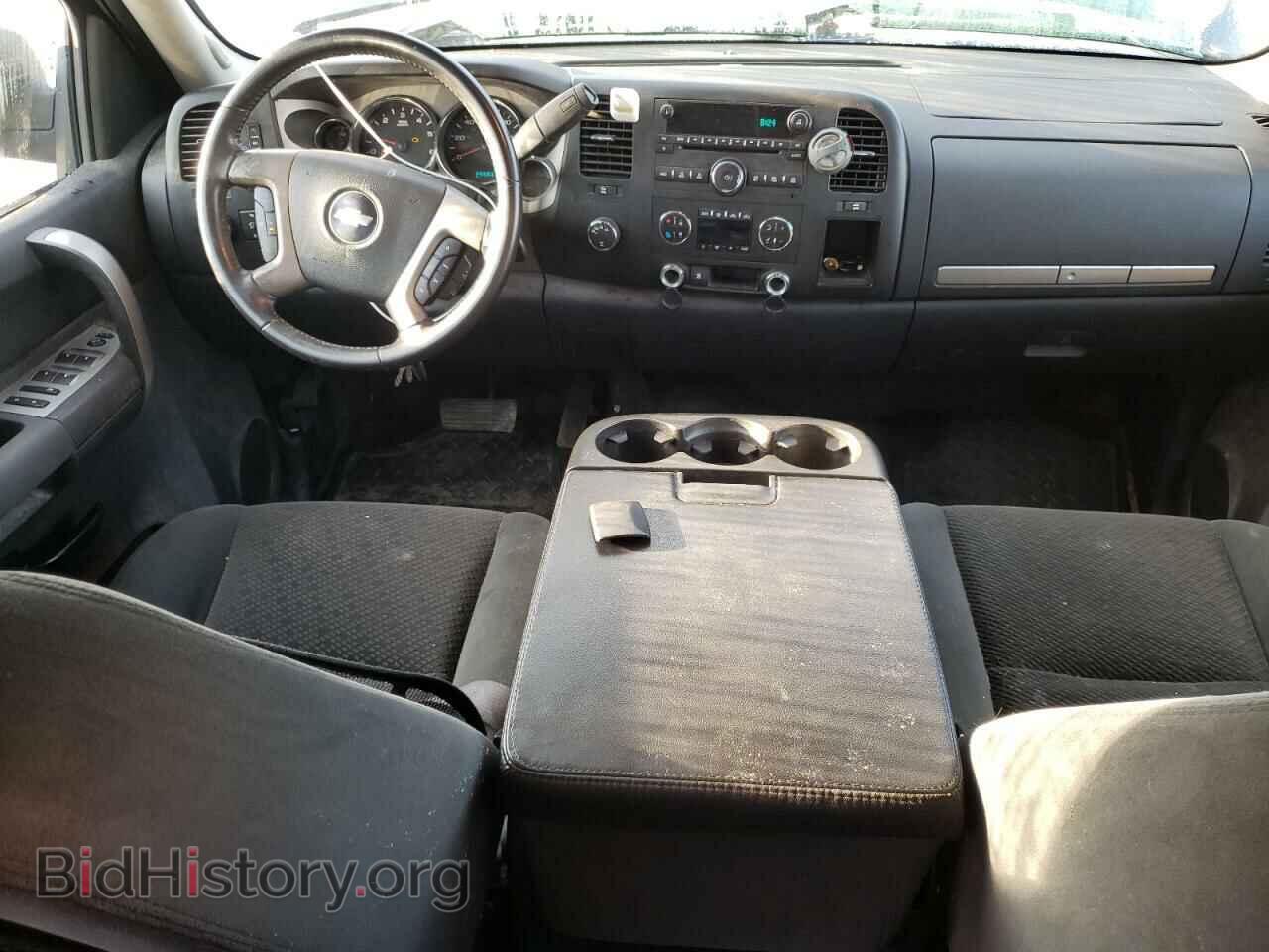 2007 CHEVROLET ALL Models - VIN: 2GCEK13M171652032 - Фото 8