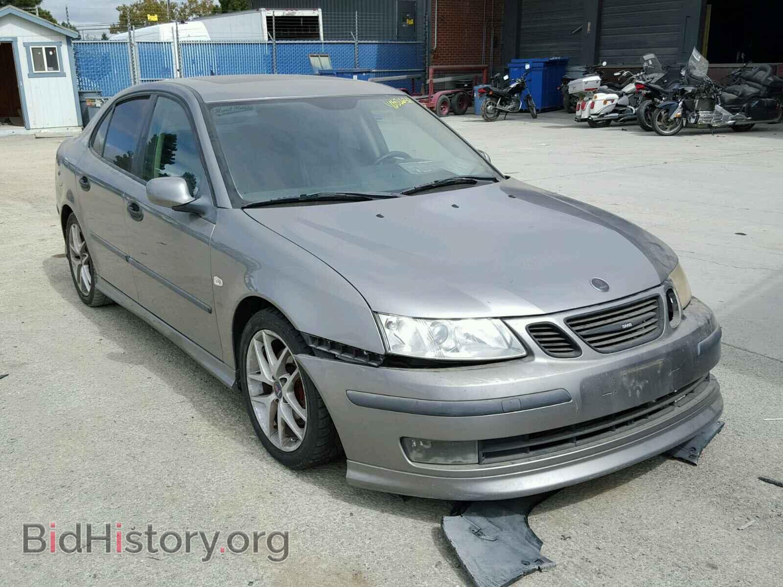 Photo YS3FF49YX31035595 - SAAB 9 3 2003