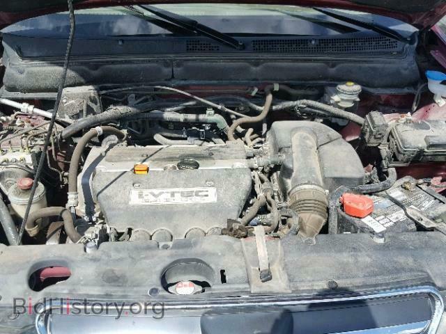 2006 HONDA CR-V EX - VIN: JHLRD78886C063355 - Фото 7