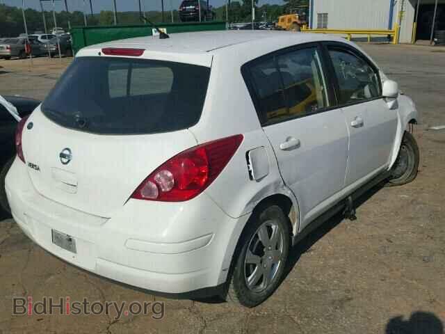 2011 NISSAN VERSA - VIN: 3N1BC1CPXBL428696 - Фото 4