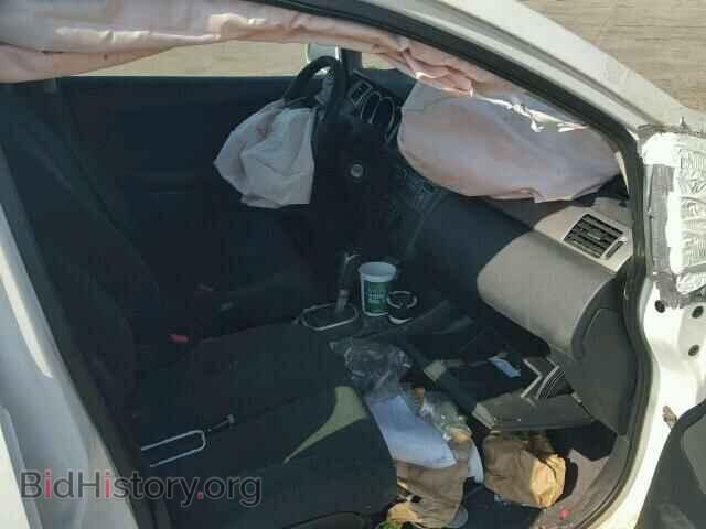 2011 NISSAN VERSA - VIN: 3N1BC1CPXBL428696 - Фото 5