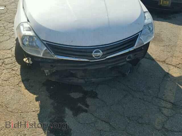 2011 NISSAN VERSA - VIN: 3N1BC1CPXBL428696 - Фото 9