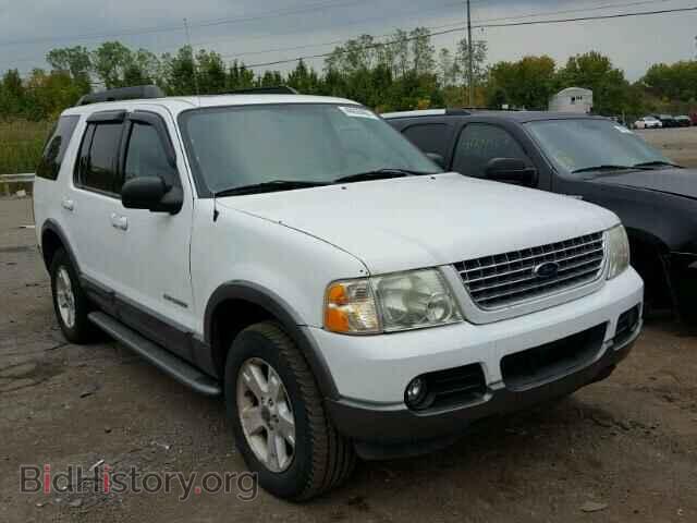 Фотография 1FMZU73K55UA34061 - FORD EXPLORER 2005