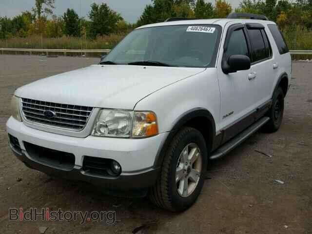 2005 FORD EXPLORER - VIN: 1FMZU73K55UA34061 - Фото 2