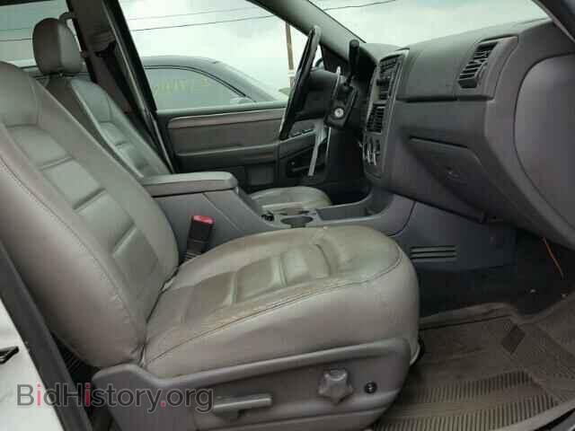 2005 FORD EXPLORER - VIN: 1FMZU73K55UA34061 - Фото 5