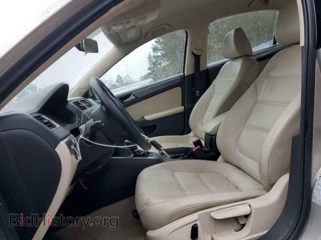 2013 VOLKSWAGEN JETTA - VIN: 3VWLL7AJ3DM244908 - Фото 7