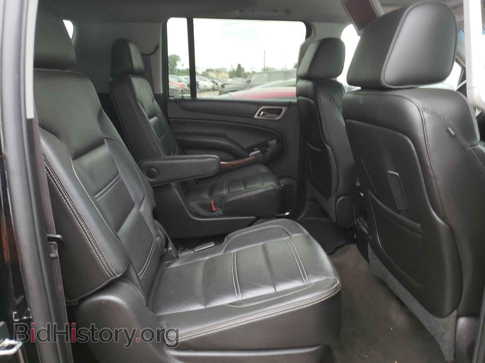 2015 GMC YUKON - VIN: 1GKS2JKJ5FR215526 - Фото 6