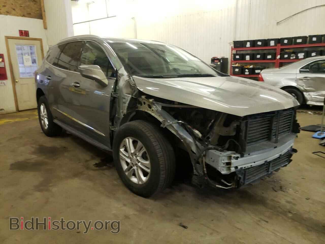 2019 BUICK ENCLAVE - VIN: 5GAEVBKW3KJ104937 - Фото 4