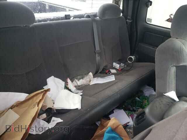 2006 CHEVROLET SILVERADO - VIN: 2GCEK19B361170411 - Фото 6