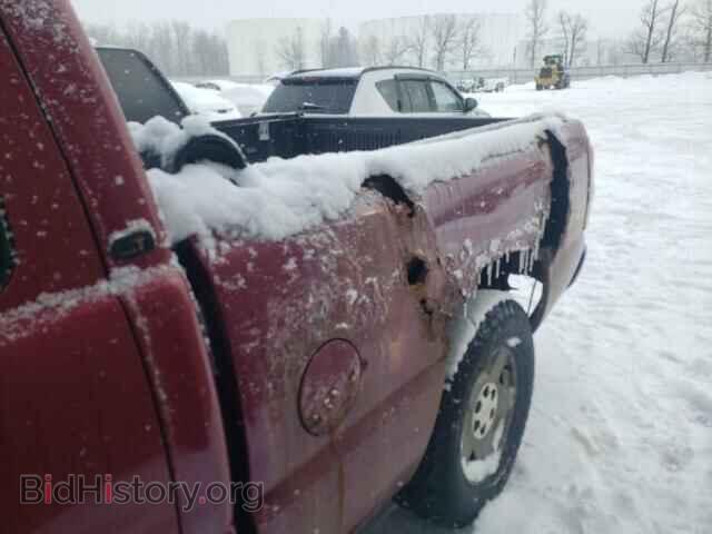 2006 CHEVROLET SILVERADO - VIN: 2GCEK19B361170411 - Фото 9