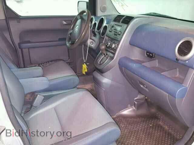 2004 HONDA ELEMENT - VIN: 5J6YH28594L033357 - Photo 5