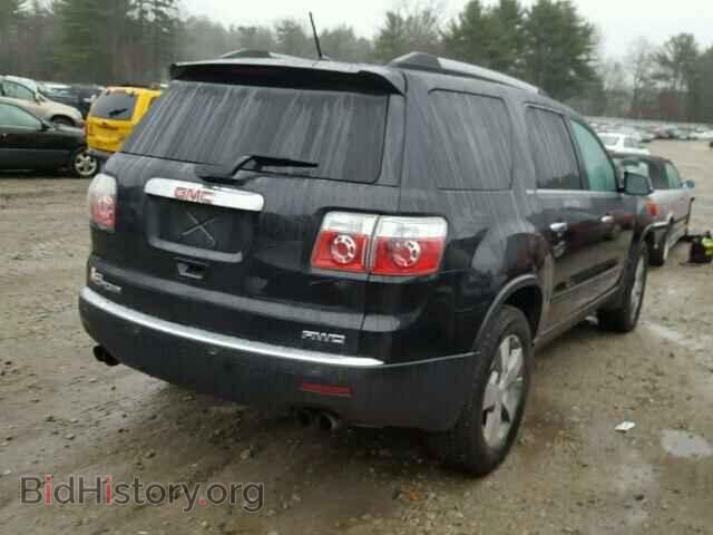 2012 GMC ACADIA - VIN: 1GKKVRED1CJ264955 - Фото 4