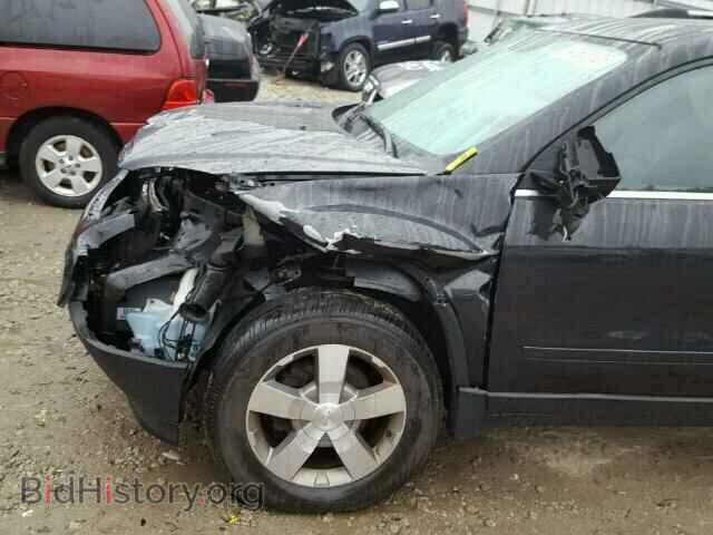 2012 GMC ACADIA - VIN: 1GKKVRED1CJ264955 - Фото 9