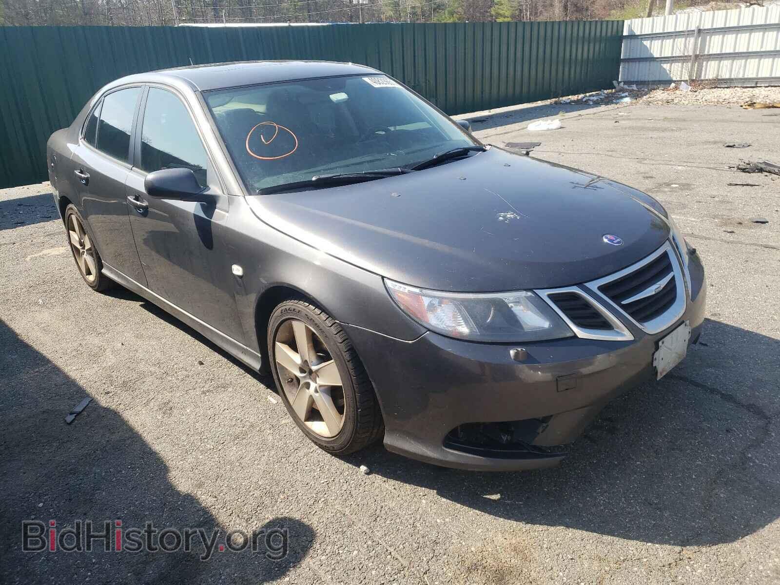 Фотография YS3FB46Y291019576 - SAAB 9 3 2009
