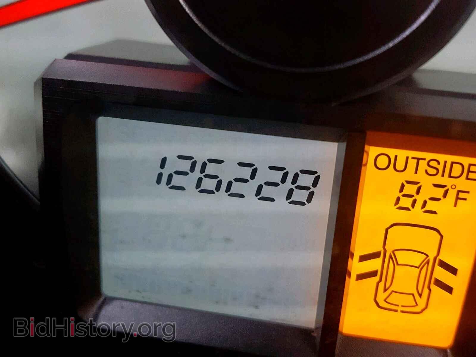 2011 HONDA PILOT EXL - VIN: 5FNYF4H61BB101263 - Фото 8