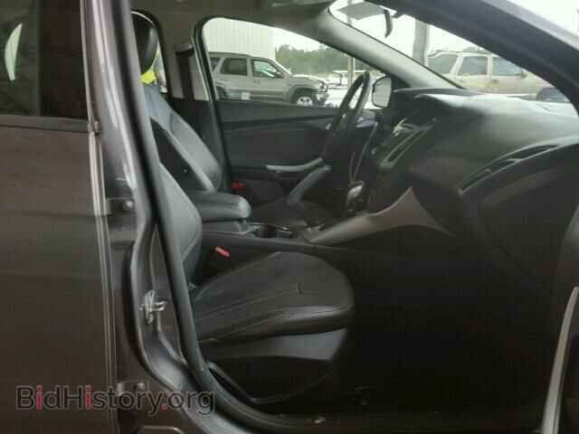 2013 FORD FOCUS - VIN: 1FADP3F2XDL285212 - Photo 5