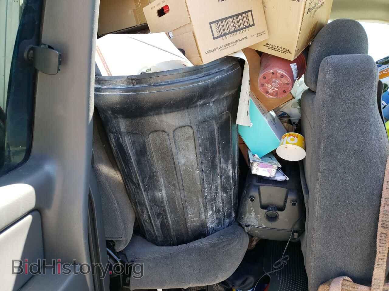 2006 CHEVROLET SILVERADO - VIN: 1GCEK19B26Z215801 - Фото 6