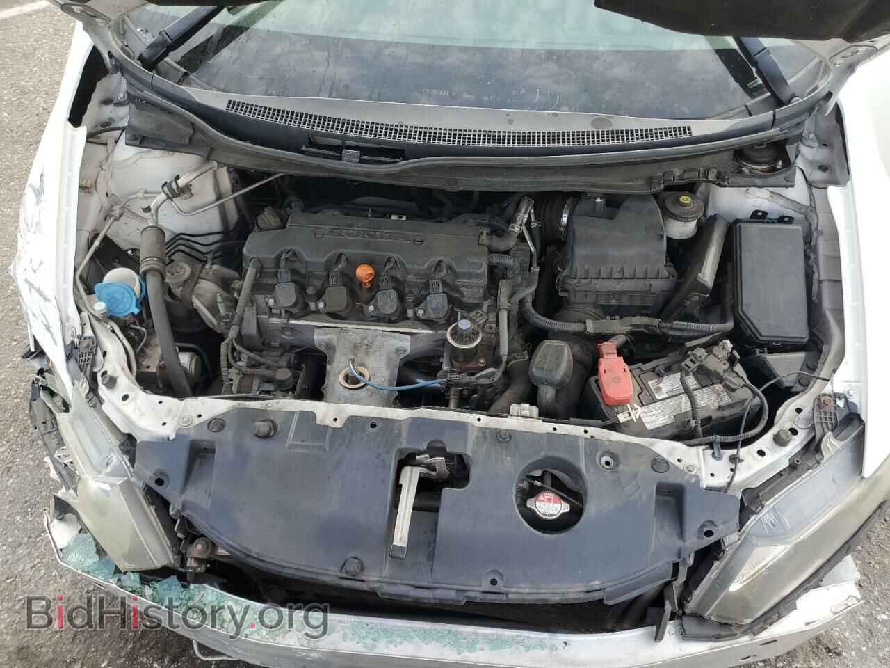 2015 HONDA CIVIC - VIN: 19XFB2F5XFE234973 - Фото 11