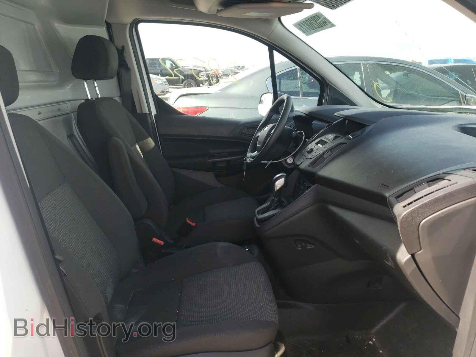 2017 FORD TRANSIT CO - VIN: NM0LS7E75H1293063 - Photo 5