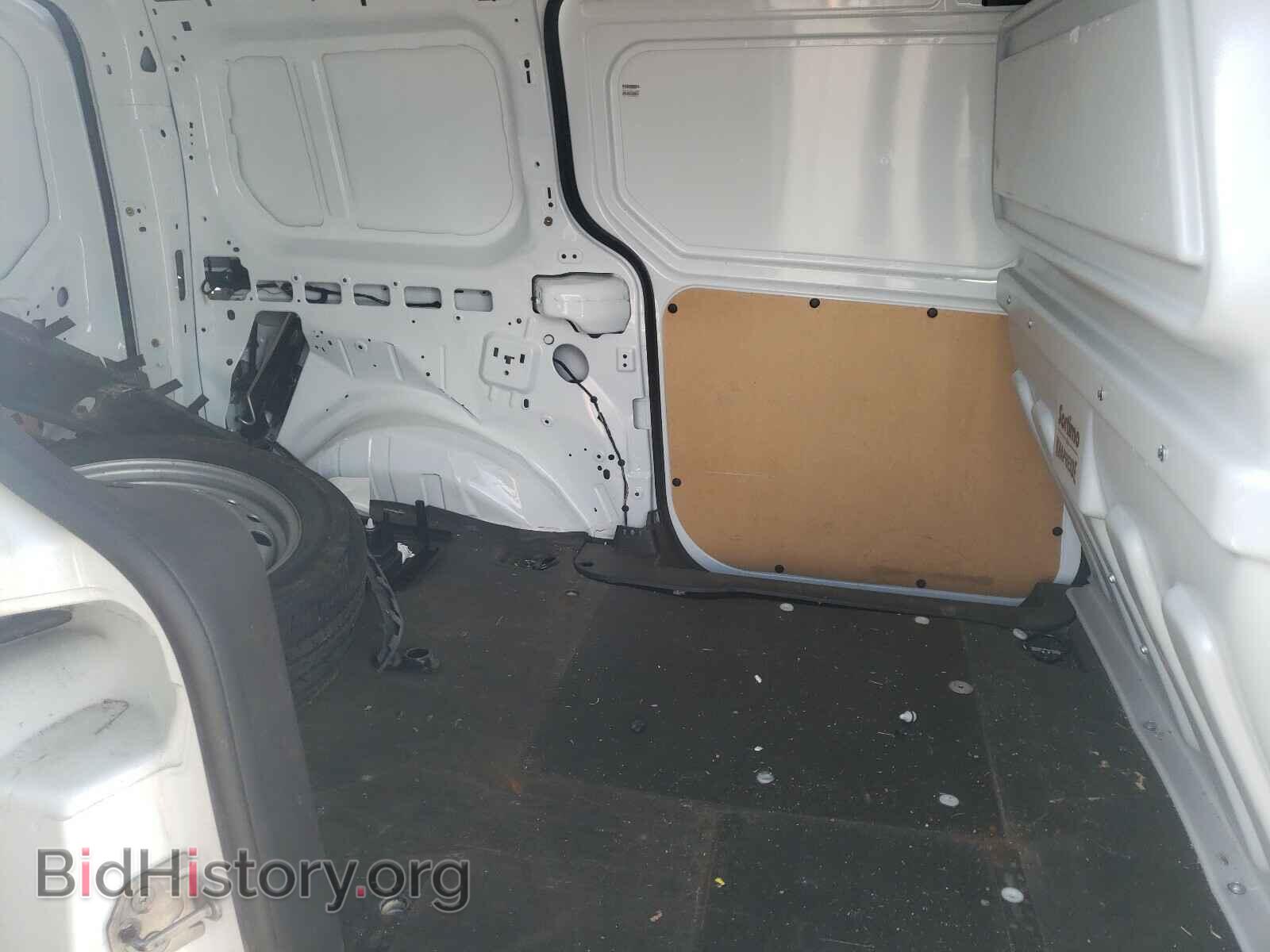 2017 FORD TRANSIT CO - VIN: NM0LS7E75H1293063 - Photo 6