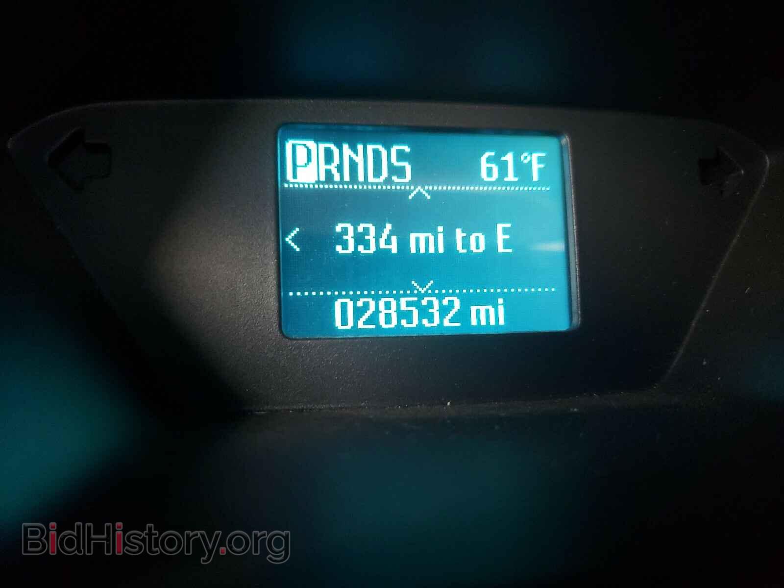 2017 FORD TRANSIT CO - VIN: NM0LS7E75H1293063 - Photo 8