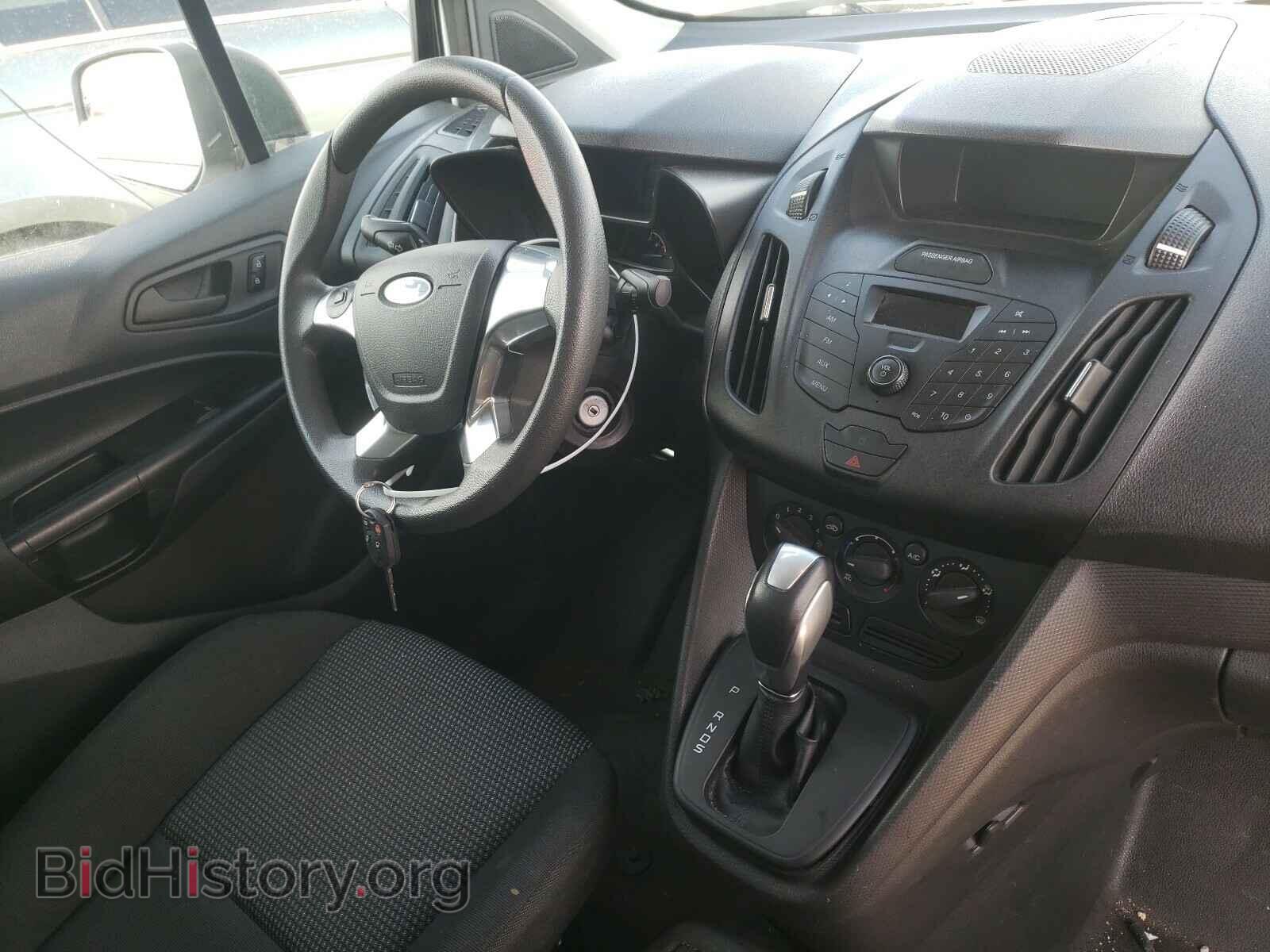 2017 FORD TRANSIT CO - VIN: NM0LS7E75H1293063 - Photo 9