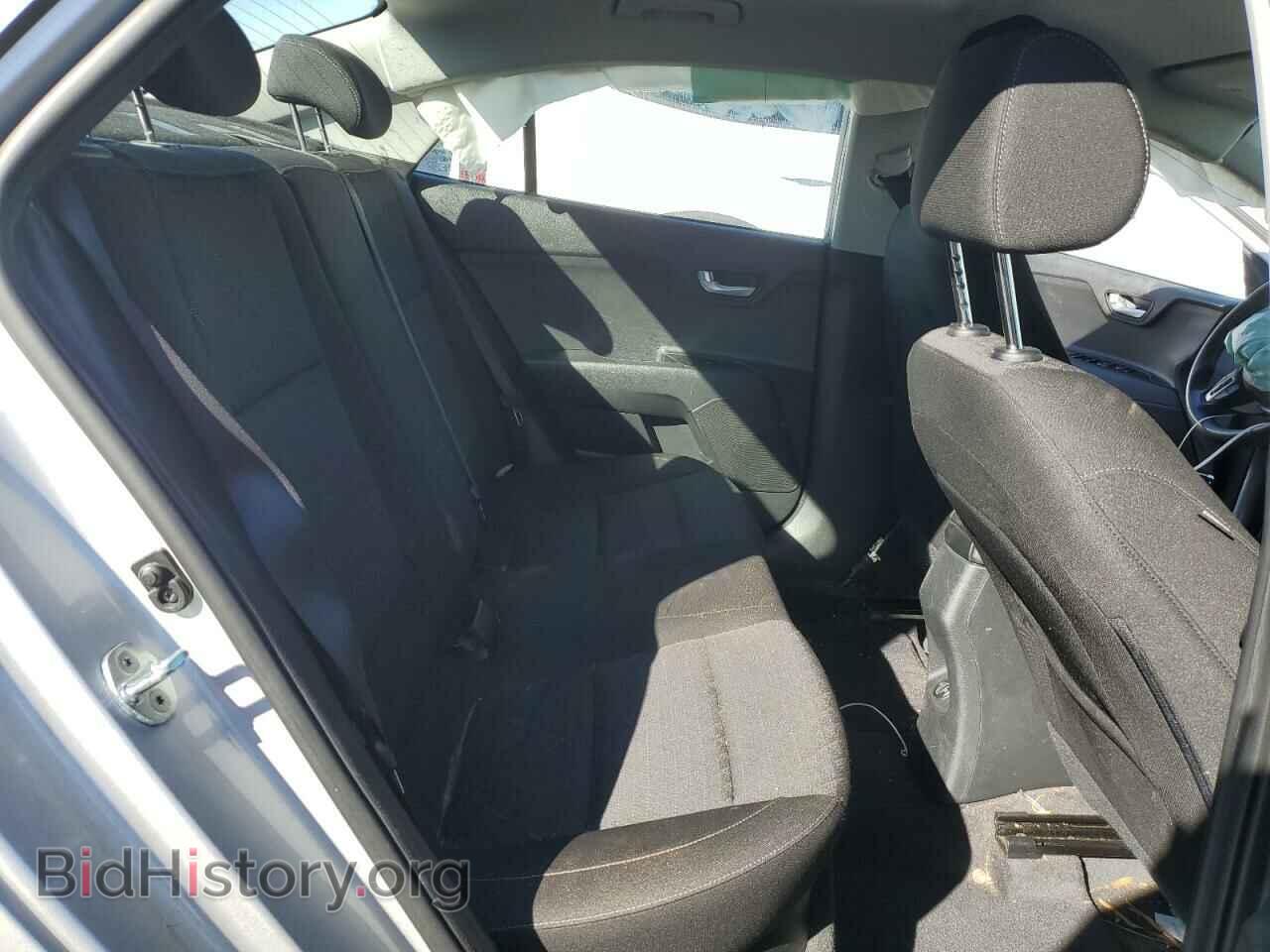 2021 KIA RIO - VIN: 3KPA24AD4ME381470 - Фото 10