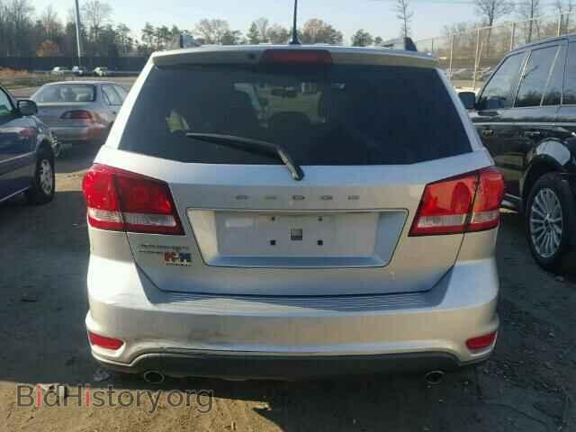 2012 DODGE JOURNEY - VIN: 3C4PDDBG6CT134846 - Фото 10