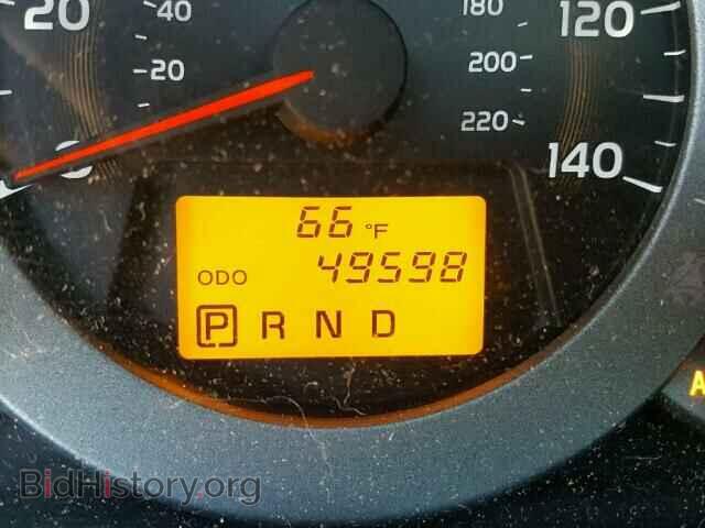 2012 TOYOTA RAV4 - VIN: 2T3DF4DV1CW211155 - Фото 8