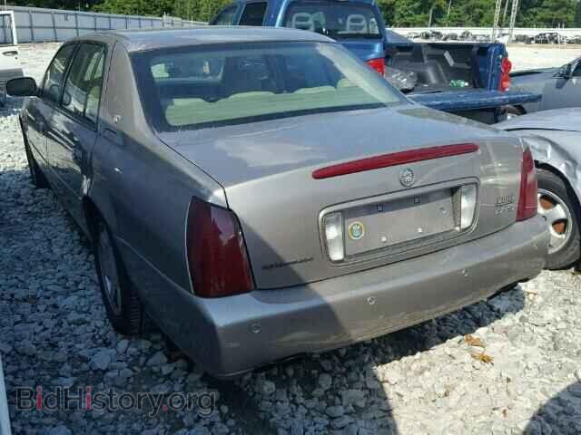 2000 CADILLAC DEVILLE - VIN: 1G6KF579XYU172567 - Photo 3
