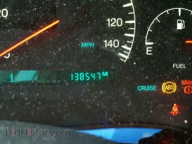 2000 CADILLAC DEVILLE - VIN: 1G6KF579XYU172567 - Photo 8