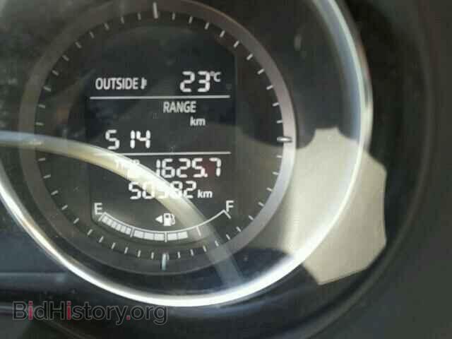2014 MAZDA 6 - VIN: JM1GJ1U61E1121279 - Photo 8
