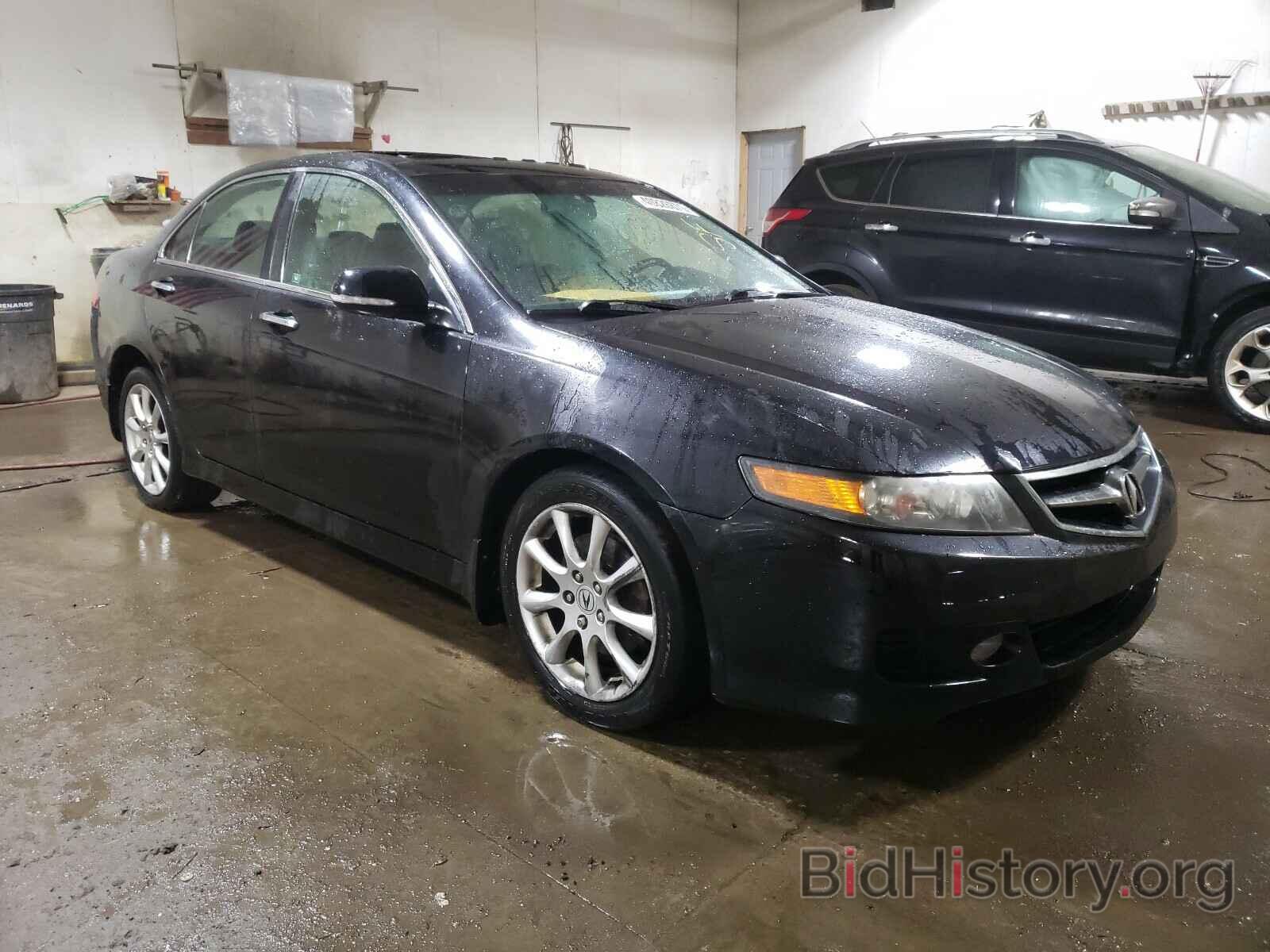 Photo JH4CL96806C039571 - ACURA TSX 2006