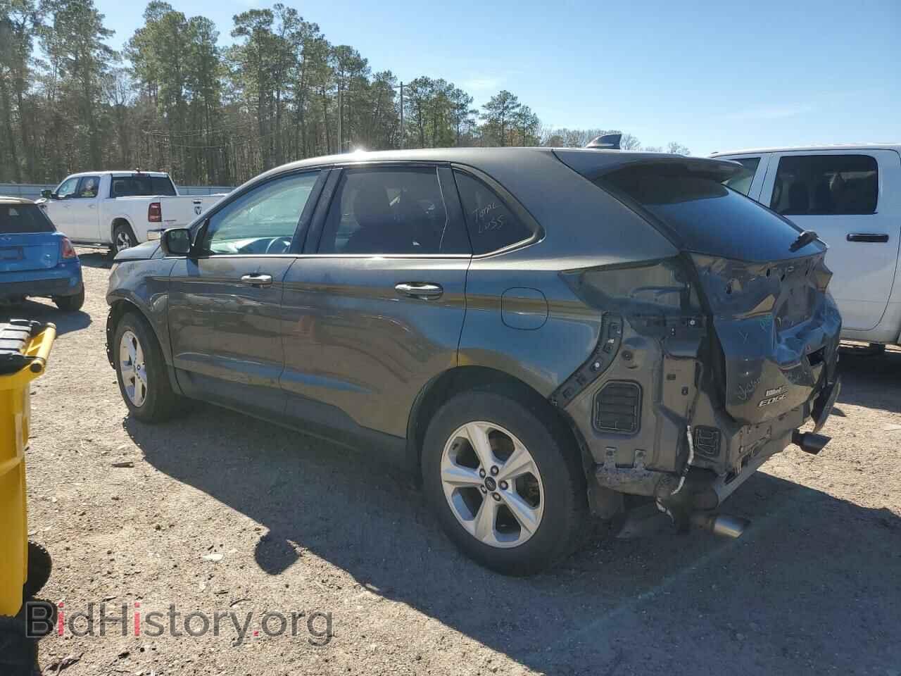 2016 FORD EDGE - VIN: 2FMPK3G99GBB48151 - Photo 2